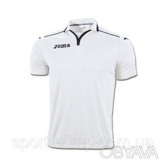 Спортивная футболка от Joma коллекции TEK. . фото 1