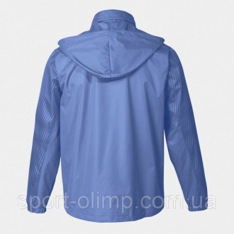 Мужской/мальчишеский дождевик. Эта модель водонепроницаемой куртки для тенниса и. . фото 3
