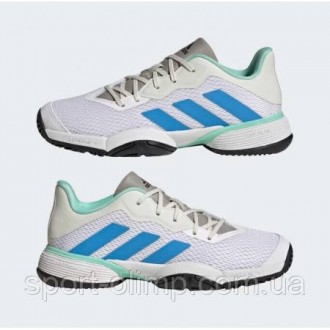 Дитячі кросівки з колекції adidas Performance. Модель виготовлена з поєднання те. . фото 4