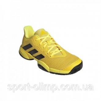 Дитячі кросівки з колекції adidas Performance. Модель виготовлена з поєднання те. . фото 8