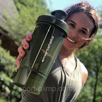 SmartShake це один з найуспішніших та найсучасніших брендів на ринку спортивних . . фото 11