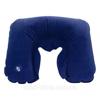 Подушка под шею Tramp Lite UTLA-007 
Компактная подушка под шею. Идеальный выбор. . фото 3