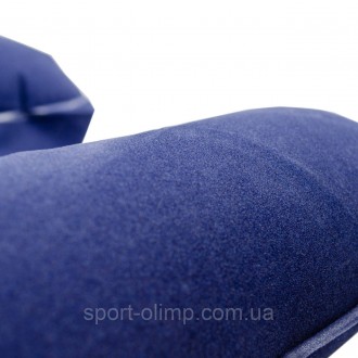 Подушка под шею Tramp Lite UTLA-007 
Компактная подушка под шею. Идеальный выбор. . фото 5