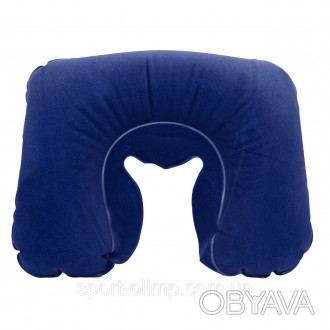 Подушка под шею Tramp Lite UTLA-007 
Компактная подушка под шею. Идеальный выбор. . фото 1