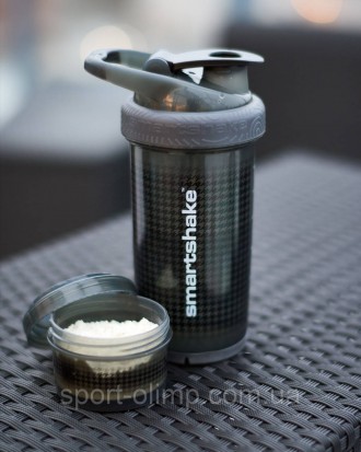 SmartShake Revive – це наступне покоління шейкерів/пляшок для води, її легко нос. . фото 5