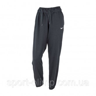 Штаны Nike - это спортивные брюки, созданные из инновационных технологических ма. . фото 2