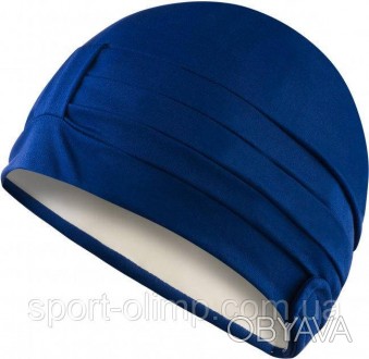 LADIES CAP от AQUA SPEED - это стильная, легкая шапочка для плавания из полиэсте. . фото 1