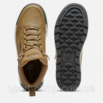 Модель Tarrenz SB III
 поєднує в собі практичність черевиків Derby та естетику к. . фото 5