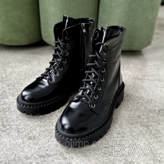 Женские зимние ботинки Niagara_brand  8113