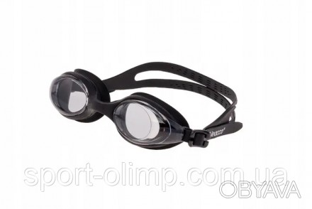 Очки для плавания Leacco черные SG4200-Ч
Очки для плавания SG4200 от бренда Leac. . фото 1