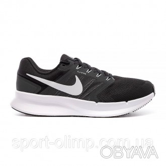 Мужские Кроссовки Nike RUN SWIFT 3 Черный 42 (7dDR2695-002 42)