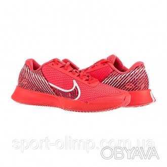 Мужские Кроссовки Nike ZOOM VAPOR PRO 2 CLY Розовый 45.5 (7dDV2020-800 45.5)
