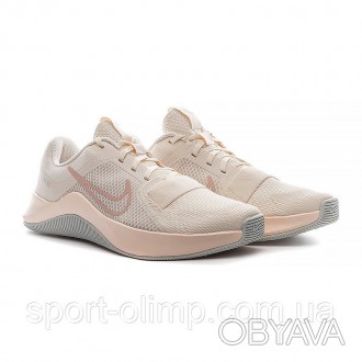 Женские Кроссовки Nike MC TRAINER 2 Бежевый 38.5 (7dDM0824-104 38.5)