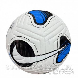 Мяч футбольный NIKE Мaestro ENGLISH LEAGUE Size 5
Мячи Nike – это идеальны. . фото 1