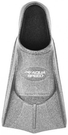 Ласти для плавання Aqua Speed TRAINING FINS 60455 сірий 45-46 (137-37 45-46)
Лас. . фото 5