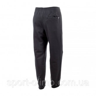 Спортивные штаны New Balance - это удобная, стильная и функциональная одежда, ра. . фото 3