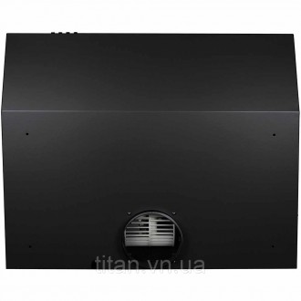 Витяжка Artel ART 0960 PUNTO BLACK. . фото 7 Низький рівень шуму витяжки Відмінною рисою витяжок Artel є неймовірно низький р. . фото 7