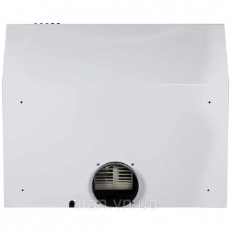 Витяжка Artel ART 0960 PUNTO WHITE. . фото 6 Втілення функціональності при невеликих розмірах. Якщо ваша кухня не може похвал. . фото 6