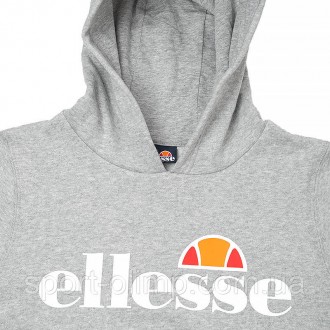 Худи Ellesse - это стильная и функциональная одежда, созданная для тех, кто цени. . фото 4