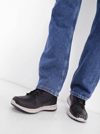 Skechers – американский бренд, представляющий стильную спортивную обувь, а также. . фото 3