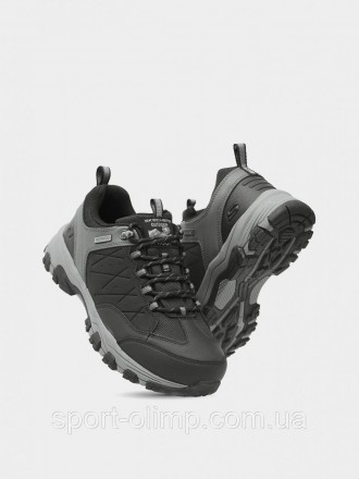Skechers – американский бренд, представляющий стильную спортивную обувь, а также. . фото 5