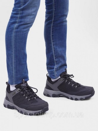 Skechers – американский бренд, представляющий стильную спортивную обувь, а также. . фото 7