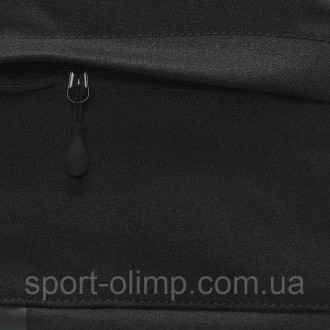 Рюкзак Nike NK ELMNTL PRM BKPK Черный 43 x 30 x 15 см (DN2555-010)
Рюкзаки спорт. . фото 6