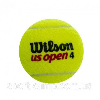 Мяч для всех видов поверхностей теннисных кортов. Изготовлен из высококачественн. . фото 5
