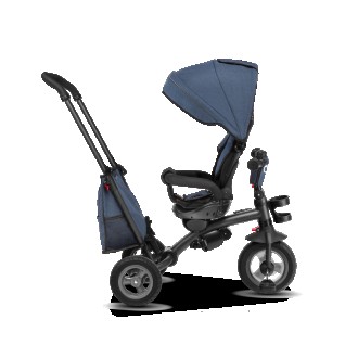 Lionelo TRIS - это велосипед, созданный, чтобы радовать вашего малыша
 на долгие. . фото 4