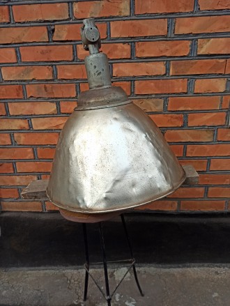 Cветильник подвесной из алюминия, размер- 600х600 мм , под лампу с цоколем Е40 (. . фото 4