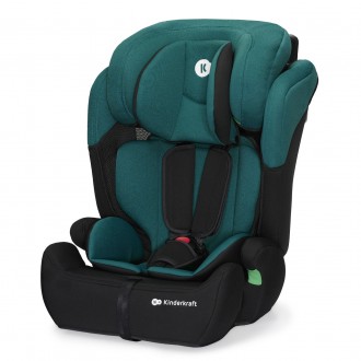 Представляємо автокрісло Kinderkraft Comfort Up i-Size, розроблене для дітей зро. . фото 2