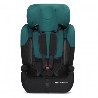 Представляємо автокрісло Kinderkraft Comfort Up i-Size, розроблене для дітей зро. . фото 5