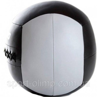 LivePro мяч для кроссфита LP8100 Wall Ball предназначен для непрерывного и серье. . фото 2