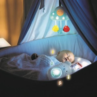 Хороший сон для ребенка означает хороший сон для вас. Убедитесь, что малыш спосо. . фото 9