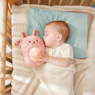 Гарний сон для дитини означає гарний сон для вас. Переконайтеся, що малюк може л. . фото 6