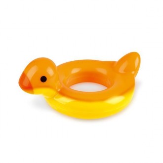 Іграшка для ванної Hape з термометром Слоненя — це заводна, що змінює колір і об. . фото 6