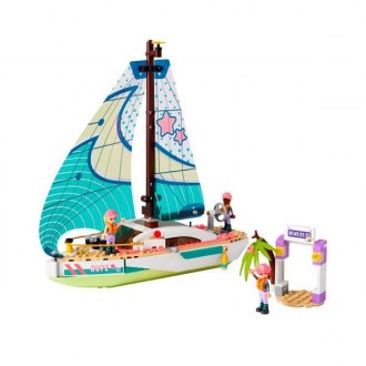 Подаруйте дітям віком від 7 років, які люблять іграшкові човни та круті моделі т. . фото 3