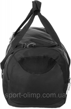 Cпортивная сумка Aqua Speed Duffel bag M 60143 Черный 48x25x29см (141-07)
Спорти. . фото 4