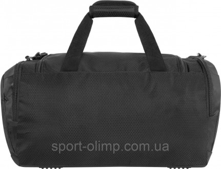 Cпортивная сумка Aqua Speed Duffel bag M 60143 Черный 48x25x29см (141-07)
Спорти. . фото 3
