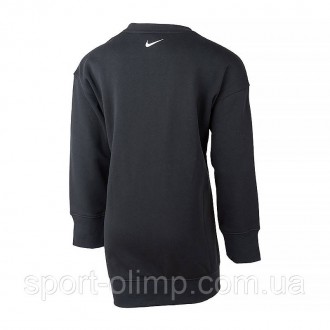 Толстовка Nike - это стильная и функциональная одежда, созданная для тех, кто це. . фото 3