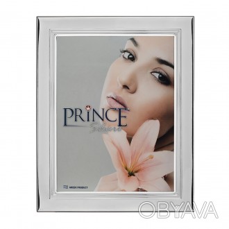 
Prince Silvero
Эксклюзивная красивая рамка для фотографии сделаная из серебра 9. . фото 1