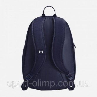 Рюкзак Hustle Sport Backpack Синій 32х47х19 см (1364181-410)
У цьому неймовірно . . фото 3