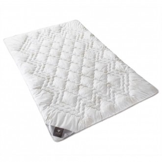 Одеяло Air Dream Classic – легкое, объемное, теплое. Выгодно отличается от други. . фото 4
