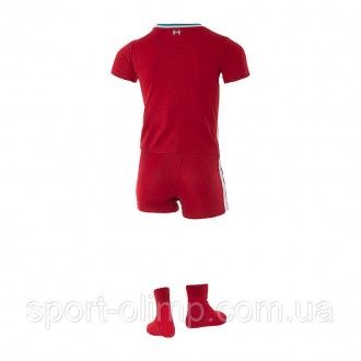 Спортивный костюм Nike - это удобный и стильный комплект одежды, который подходи. . фото 3