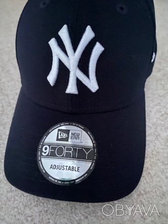 продам кепку  New York оригинал ( покупала в США). . фото 1