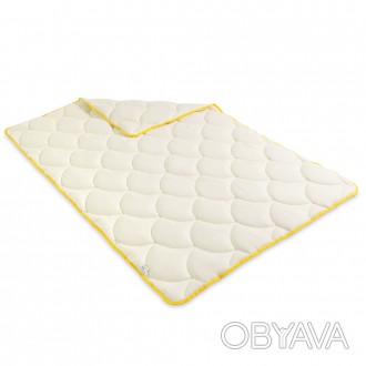 Летнее одеяло Popcorn – идеальное решение для тех, кто ищет легкое и удобное оде. . фото 1
