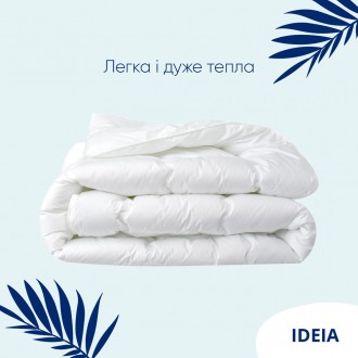 Super Soft Premium от TM IDEIA - это подушки и одеяла с чехлом из натурального х. . фото 8