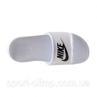 Тапочки Nike W VICTORI ONE SLIDE
 
 Ваш непревзойденный стиль и максимальный ком. . фото 3