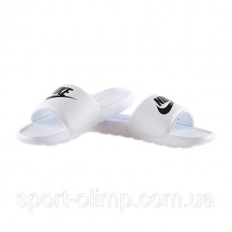 Тапочки Nike W VICTORI ONE SLIDE
 
 Ваш непревзойденный стиль и максимальный ком. . фото 6