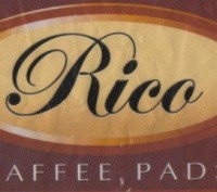 Кофе в чалдах Rico Decaf 102 монодозы Philips Senseo 62 мм - Кофе в чалдах для к. . фото 6